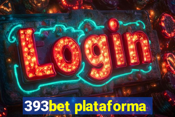 393bet plataforma